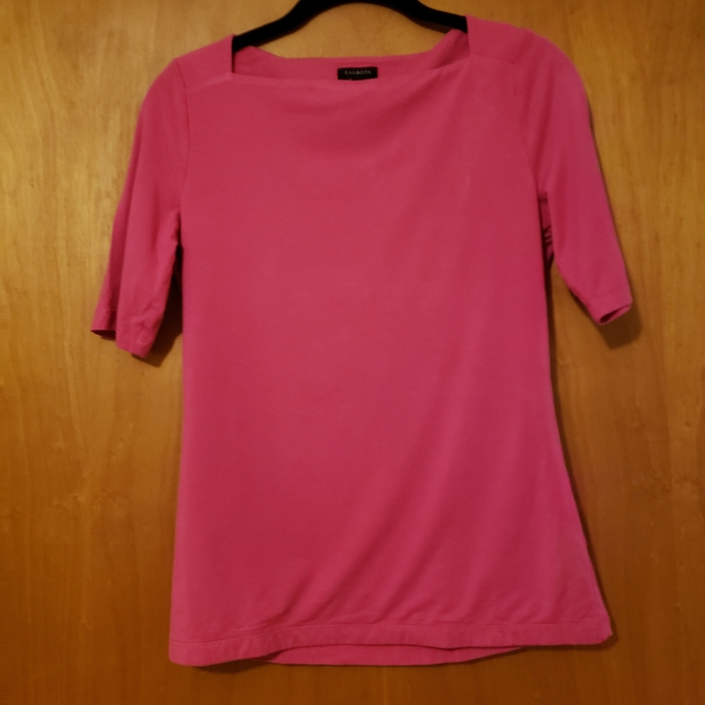 Talbot's top